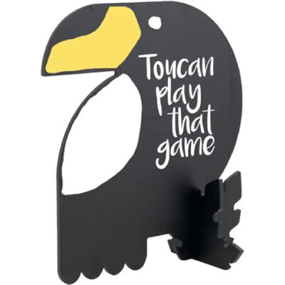 Tableau blanc 3D Tukan Securit avec Marqueur Tableau blanc 3D Tukan Securit avec Marqueur
