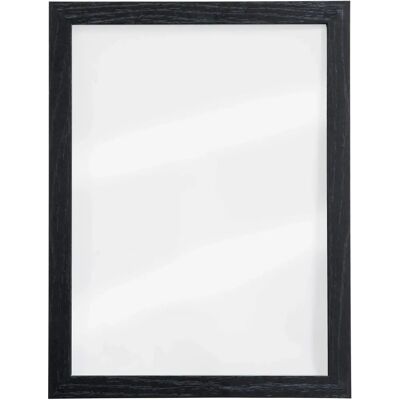 Securit Cornice Woody trasparente 30x40cm - Lavagna Securit Cornice Woody trasparente 30x40cm - Lavagna