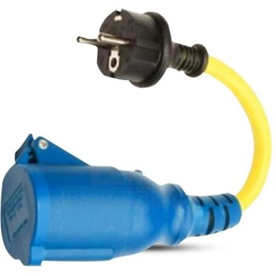 Victron Energy SHP307700220 Adaptador de Cable - Adaptador de Cable Victron Energy SHP307700220 Adaptador de Cable - Adaptador de Cable