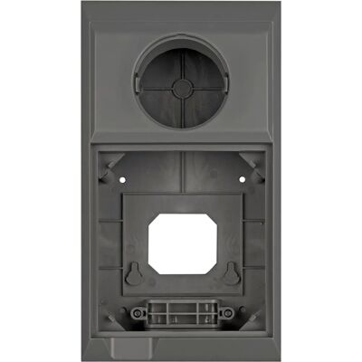 Victron Energy Wall Mount Enclosure for Color Control GX, BMV, MPPT - Enclosure Victron Energy Wall Mount Enclosure for Color Control GX, BMV, MPPT - Enclosure