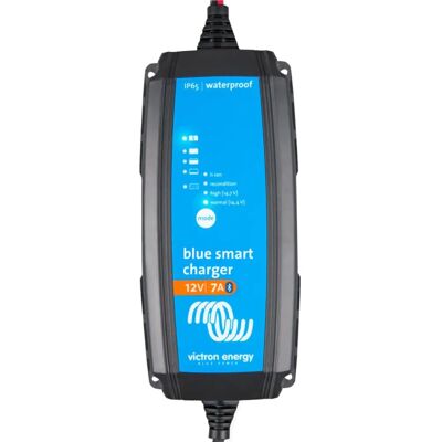 Ładowarka Blue Smart IP65 Victron 12/7 Ładowarka Blue Smart IP65 Victron 12/7