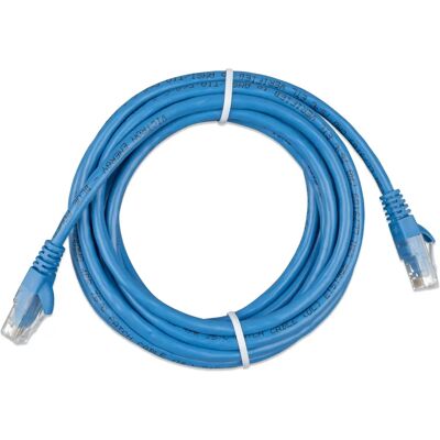 Victron Energy RJ45 UTP Kabel - 30m - Kommunikation Victron Energy RJ45 UTP Kabel - 30m - Kommunikation