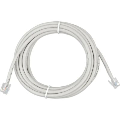 Cavo di rete RJ12 UTP di Victron Energy Cavo di rete RJ12 UTP di Victron Energy