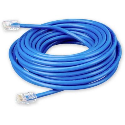 Victron Energy RJ12 UTP BMV ASS030066300 - Cable de red Victron Energy RJ12 UTP BMV ASS030066300 - Cable de red
