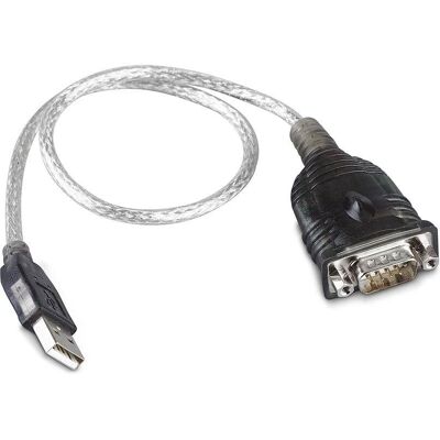 Victron Energy ASS030200000 RS232-zu-USB-Konverter Victron Energy ASS030200000 RS232-zu-USB-Konverter