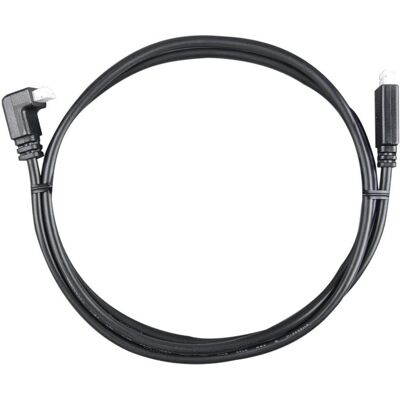 Cable de Victron Energy 10 m Conector en Ángulo Derecho Cable de Victron Energy 10 m Conector en Ángulo Derecho