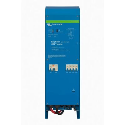Victron Energy EasySolar 24/1600/40-16 MPPT - Solution solaire tout-en-un Victron Energy EasySolar 24/1600/40-16 MPPT - Solution solaire tout-en-un