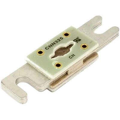 Victron Energy Sicherung CNN 325A/80V für Lynx Shunt Victron Energy Sicherung CNN 325A/80V für Lynx Shunt