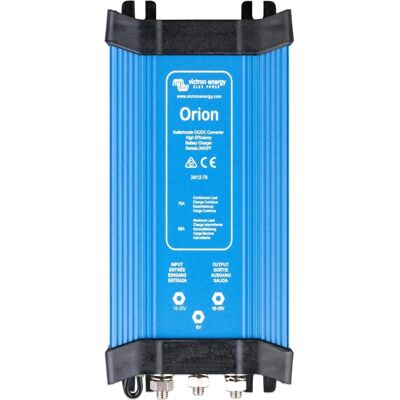 Victron Energy Orion 24/12-70A DC-DC-Konverter IP20 Victron Energy Orion 24/12-70A DC-DC-Konverter IP20