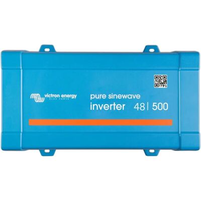 Victron Energy Phoenix 48V/230V 900 W - Onduleur - Publicité Victron Energy Phoenix 48V/230V 900 W - Onduleur - Publicité
