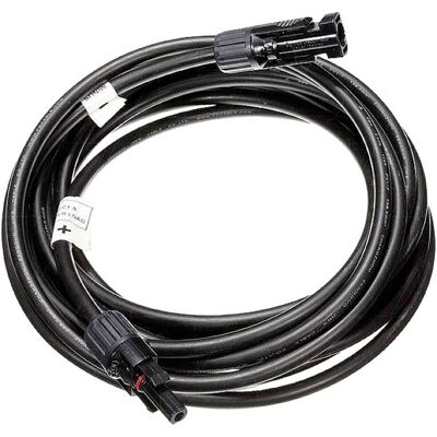 Victron Energy SCA000100000 Cavo di installazione solare - 1m Victron Energy SCA000100000 Cavo di installazione solare - 1m