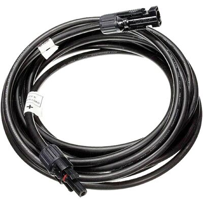 Victron Energy SCA000300000 PV-ST01 Installationskabel - 3m Victron Energy SCA000300000 PV-ST01 Installationskabel - 3m