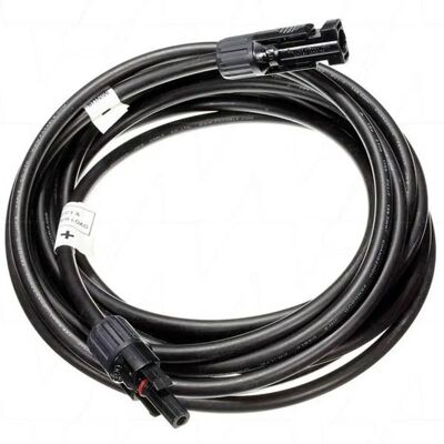 Victron Energy SCA002000100 - 20m Solarkabel - MC4-Anschlüsse Victron Energy SCA002000100 - 20m Solarkabel - MC4-Anschlüsse