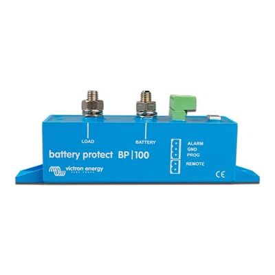 Victron Energy BPR000065400 Isolations-Transformator - Batteribeskyttelse 12/24V 65A Victron Energy BPR000065400 Isolations-Transformator - Batteribeskyttelse 12/24V 65A