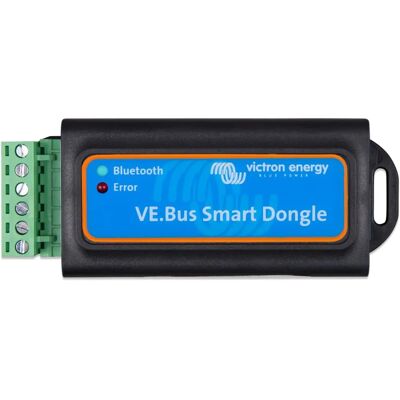 Victron Energy Bus Smart Dongle - Steuerung & Überwachung Victron Energy Bus Smart Dongle - Steuerung & Überwachung