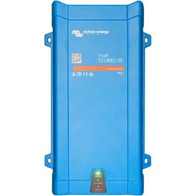 Victron Energy MultiPlus 12/800/35 - Wechselrichter/Laderegler Victron Energy MultiPlus 12/800/35 - Wechselrichter/Laderegler