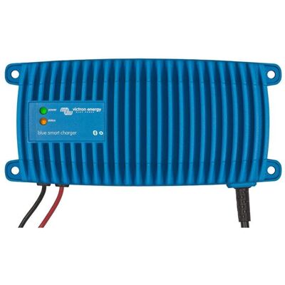 Victron Energy Blue Power 12V/13A Batterieladegerät - IP67 wasserdicht Victron Energy Blue Power 12V/13A Batterieladegerät - IP67 wasserdicht