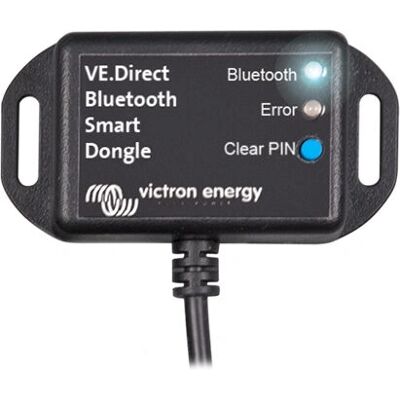 Victron Energy ASS030536011 Bluetooth Adaptér - Monitor baterie & Inverter Victron Energy ASS030536011 Bluetooth Adaptér - Monitor baterie & Inverter