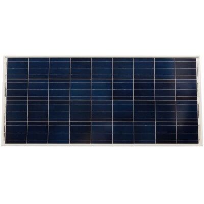 Panneau solaire Victron BlueSolar 20Wp Polycristallin - Panneau solaire - Publicité Panneau solaire Victron BlueSolar 20Wp Polycristallin - Panneau solaire - Publicité