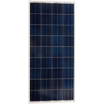 Victron Energy 175w/12v Blauwe Zonnepanelen Serie - Polycrystalline Victron Energy 175w/12v Blauwe Zonnepanelen Serie - Polycrystalline