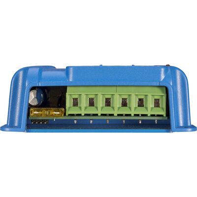 Victron Energy Victron SmartSolar MPPT 100/20 Régulateur solaire - contrôleur de charge solaire 20A Victron Energy Victron SmartSolar MPPT 100/20 Régulateur solaire - contrôleur de charge solaire 20A