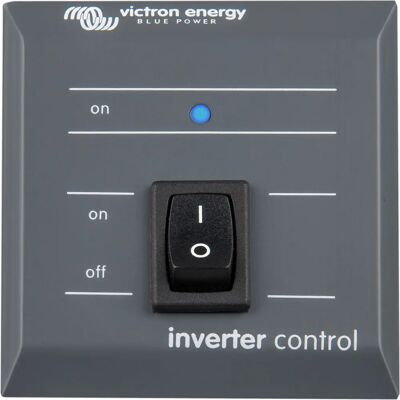 Panneau de contrôle à distance Victron Energy Phoenix VE.Direct - Inverter - Publicité Panneau de contrôle à distance Victron Energy Phoenix VE.Direct - Inverter - Publicité