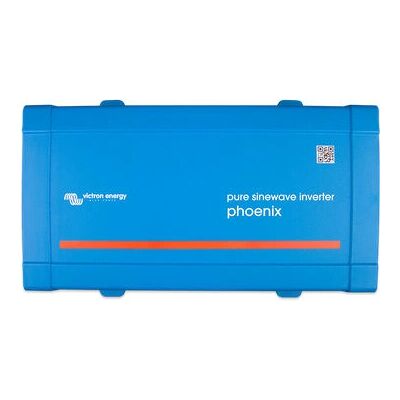 Victron Energy - Phoenix 24/1200 VE.Direct - 24 V - Publicité Victron Energy - Phoenix 24/1200 VE.Direct - 24 V - Publicité