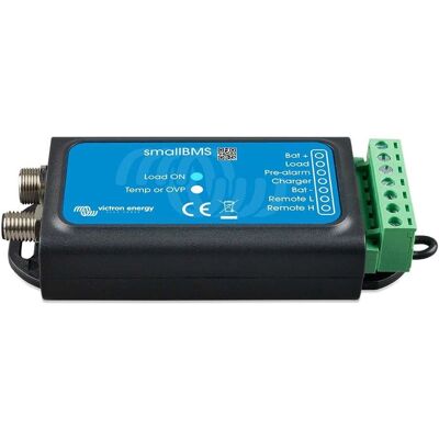 Victron Energy Victron mini.BMS Sistema de gestión de batería - Sistema de gestión de batería Victron Energy Victron mini.BMS Sistema de gestión de batería - Sistema de gestión de batería