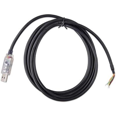 Victron Energy Stromkabel - 2m IEC Stecker Victron Energy Stromkabel - 2m IEC Stecker