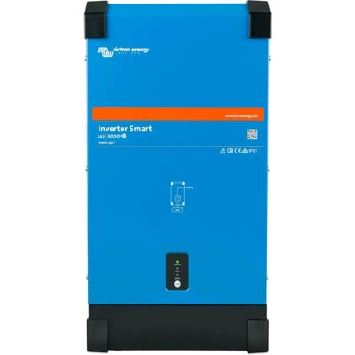 Inverter Victron Energy Phoenix 24/3000 - Vysoká Účinnost Inverter Victron Energy Phoenix 24/3000 - Vysoká Účinnost