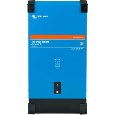 Měnič Victron Energy Phoenix 48/3000 Smart - Vyšší výkon Měnič Victron Energy Phoenix 48/3000 Smart - Vyšší výkon
