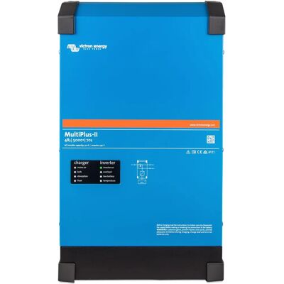 Victron Energy MultiPlus-II 48/5000/70-50 Inverter Victron Energy MultiPlus-II 48/5000/70-50 Inverter