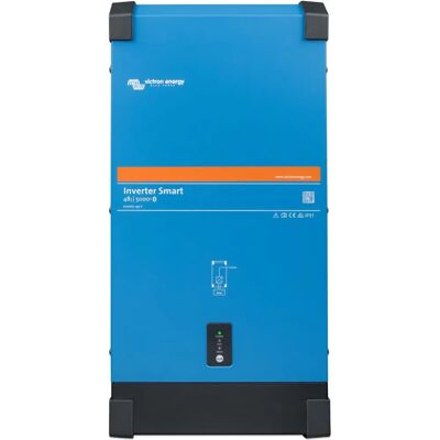 Victron Energy Phoenix 48/5000 Smart Invertor - Spolehlivý s Bluetooth Victron Energy Phoenix 48/5000 Smart Invertor - Spolehlivý s Bluetooth