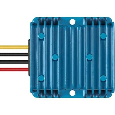 Victron Energy Orion IP67 24/12-10 120W DC-DC Omformer Victron Energy Orion IP67 24/12-10 120W DC-DC Omformer