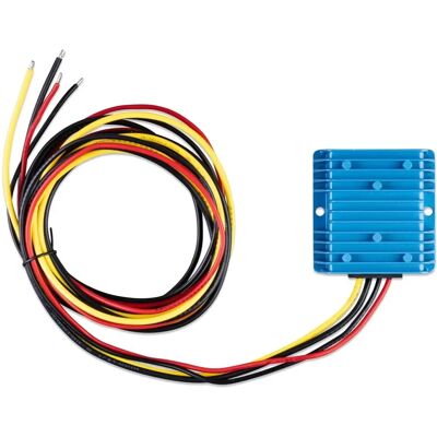 Victron Energy Orion IP67 24/12-20 Omformer - 240W Victron Energy Orion IP67 24/12-20 Omformer - 240W