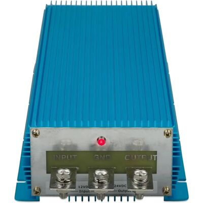 Victron Energy Orion IP67 12/24-50 1200 W DC-DC Wandler Victron Energy Orion IP67 12/24-50 1200 W DC-DC Wandler