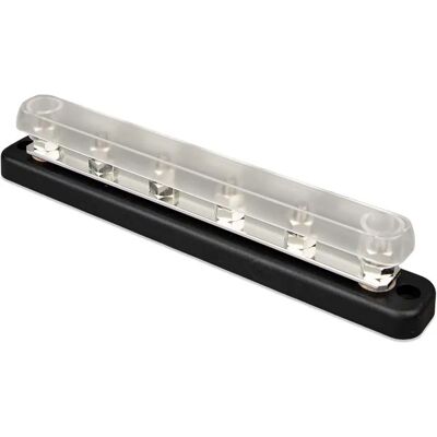 Victron Energy Stromverteiler Busbar 150A 6P - Power Distributor Victron Energy Stromverteiler Busbar 150A 6P - Power Distributor