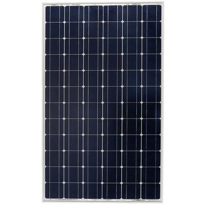 Panneau Solaire Monocristallin Victron Energy Serie 4a 140W - Panneau Solaire - Publicité Panneau Solaire Monocristallin Victron Energy Serie 4a 140W - Panneau Solaire - Publicité