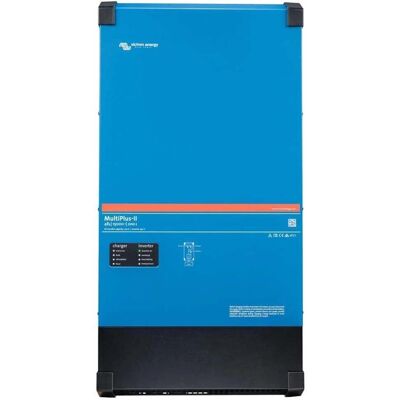 Wechselrichter Victron MultiPlus-II 48/15000/200 - 15000 W, 48 V Wechselrichter Victron MultiPlus-II 48/15000/200 - 15000 W, 48 V