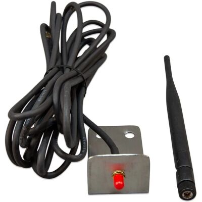 Victron Energy ANT100200100 Outdoor LTE-M Wandmontage Antenne Victron Energy ANT100200100 Outdoor LTE-M Wandmontage Antenne