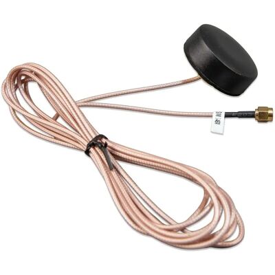 Victron Energy ANT100200200 Externe Antenne - Externe Antenne für GlobalLink 520 Victron Energy ANT100200200 Externe Antenne - Externe Antenne für GlobalLink 520