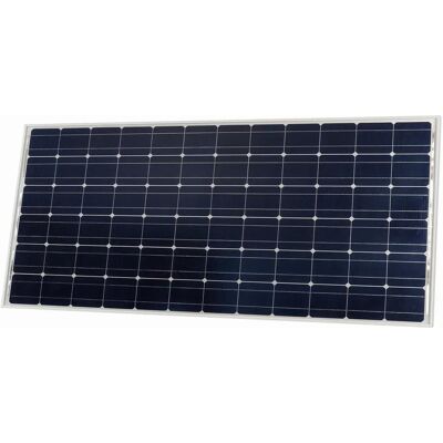 Victron Energy Series 4b 360W Monocrystalline Solar Panel - Black Victron Energy Series 4b 360W Monocrystalline Solar Panel - Black