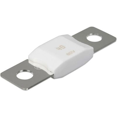 Victron Energy - MEGA-Sicherung 200A/80V - 5er Pack Victron Energy - MEGA-Sicherung 200A/80V - 5er Pack