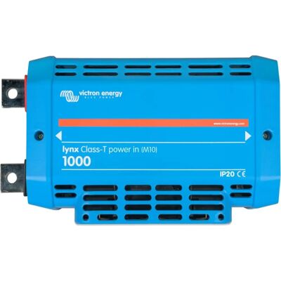 Victron Energy Lynx Class-T Power In - Stromverteilungssystem Victron Energy Lynx Class-T Power In - Stromverteilungssystem