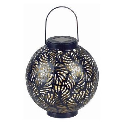 Luxform Samba Solar Table Light - Outdoor LED Lamp Luxform Samba Solar Table Light - Outdoor LED Lamp