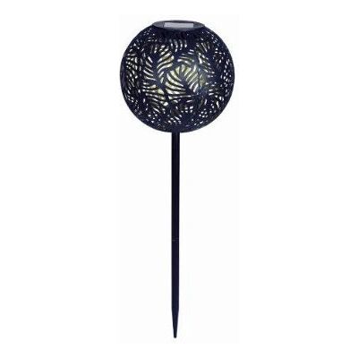 Luxform Samba Solar Outdoor Ground Light Luxform Samba Solar Outdoor Ground Light