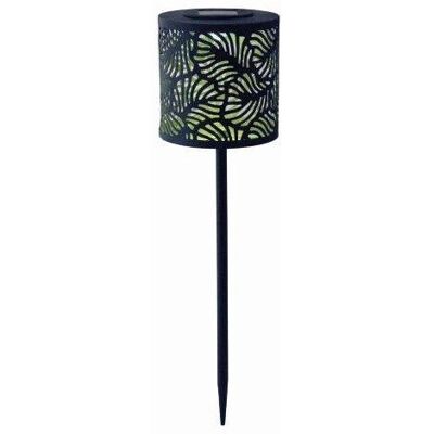 Luxform Forest Solar Ground Light - Outdoor LED Garden Lamp Luxform Forest Solar Ground Light - Outdoor LED Garden Lamp