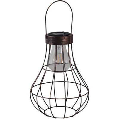Luxform Sheffield Zonne-LED Tuinlamp - Tuinlamp Luxform Sheffield Zonne-LED Tuinlamp - Tuinlamp