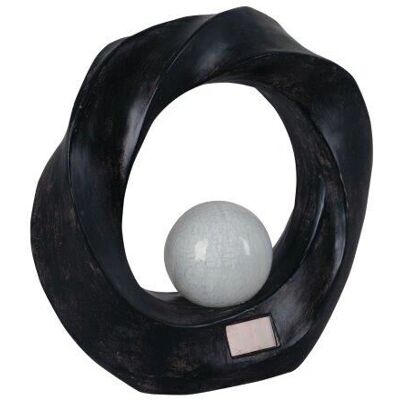 Luxform Cresent Solar Outdoor Table Light Luxform Cresent Solar Outdoor Table Light