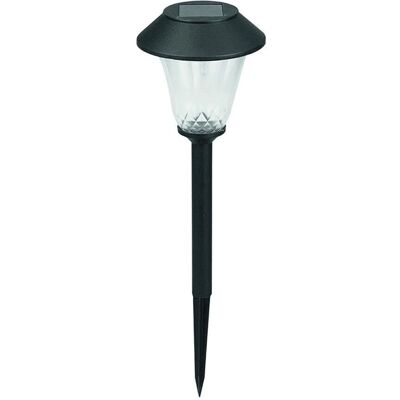 Luxform Saint Tropez Luce Solare LED per Giardino - Illuminazione outdoor Luxform Saint Tropez Luce Solare LED per Giardino - Illuminazione outdoor